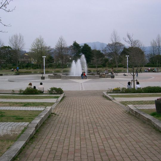 Teragaike Park