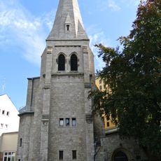 Church of the Epiphany