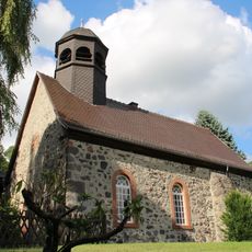 Nordecker Burgkapelle