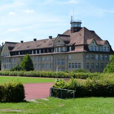 Kantonsschule Frauenfeld