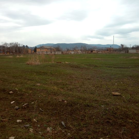 Ցենտրալնոե