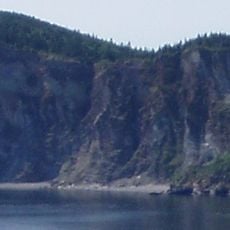 Forillons nationalpark