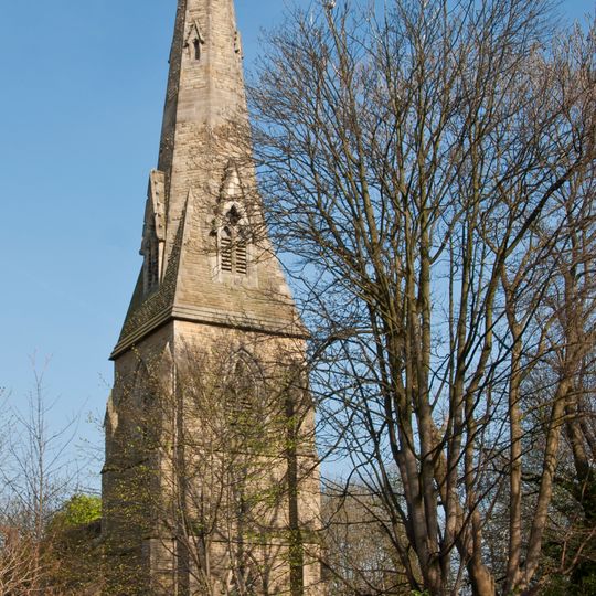 Church of St Margaret