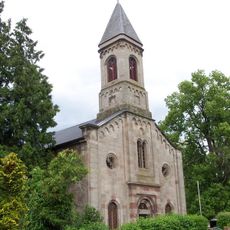 Evangelische Kirche (Volkmarsen)