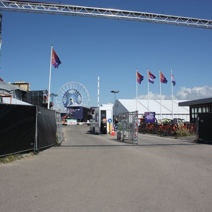 Circuit Zandvoort
