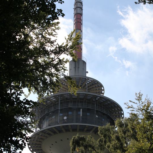 Fernmeldeturm Haltern