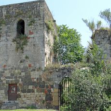 Château de Clermont-Dessous