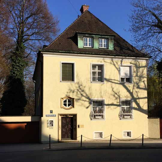 Wohnhaus