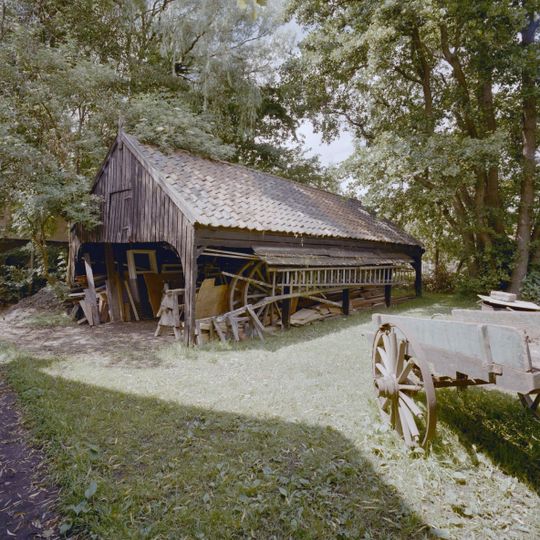 Hoofdstraat 63, De Lier