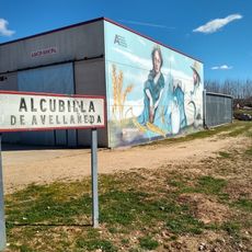 Murale, opera d'arte