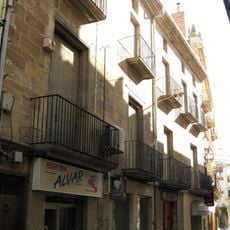 Carrer Agoders, 4