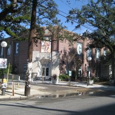 Devlin Fieldhouse