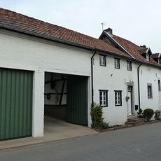 Dorpsstraat 51, Eckelrade