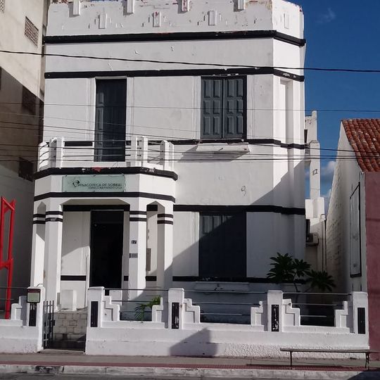 Pinacoteca de Sobral