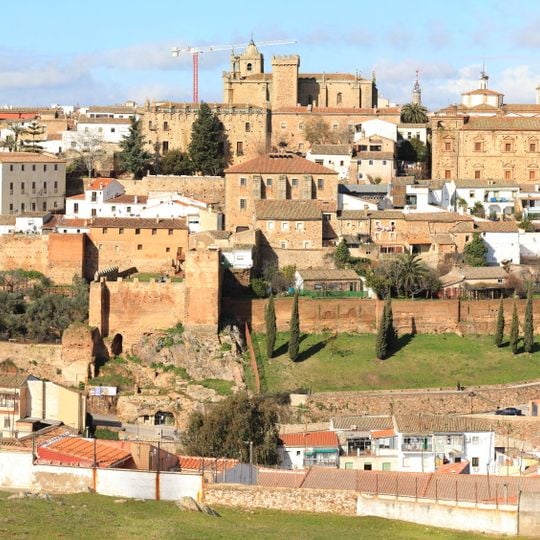 Cáceres
