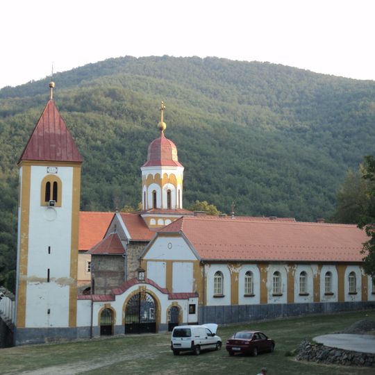 Orahovica Monastery