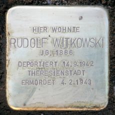 Rudolf Witkowski