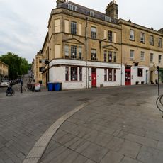 Broadleys Vaults Public House