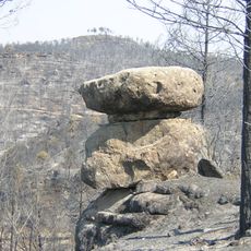 El Codro del Serrat del Trompa