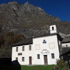 Museo Civico Alpino "Arnaldo Tazzetti"