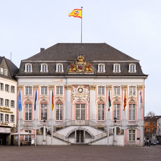 Altes Rathaus