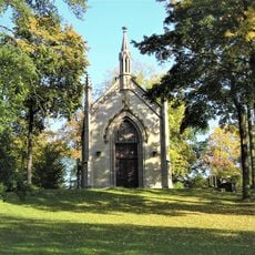 Gruftkapelle Meiningen
