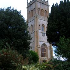 Church of the Holy Trinity, Long Sutton