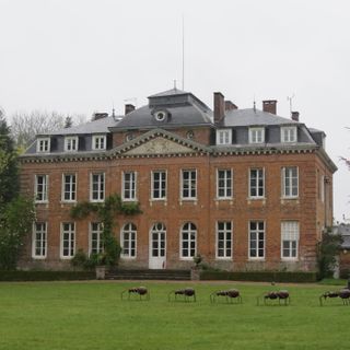 Château de Bois-Guilbert