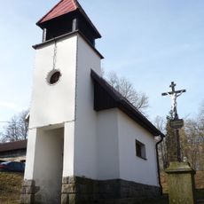 Kaple sv. Václava