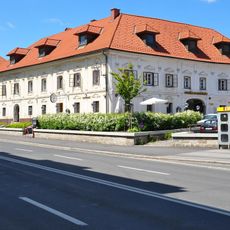 Klagenfurt, St. Veiter Ring 19