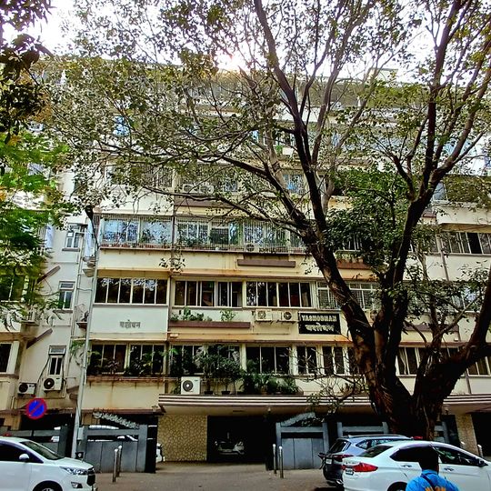 Yashodhan Apartments