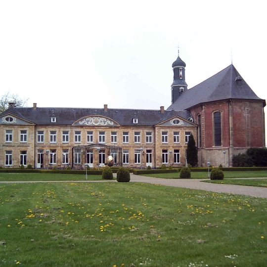 Château St. Gerlach