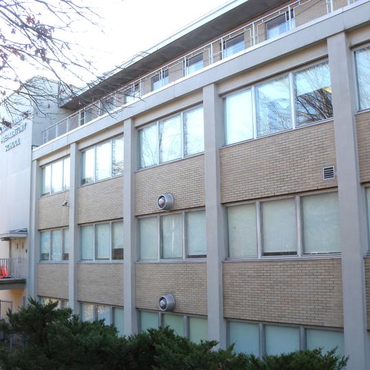 St. Francis Preparatory School