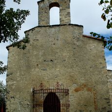 Chapelle de l'Exaltation-de-la-Sainte-Croix