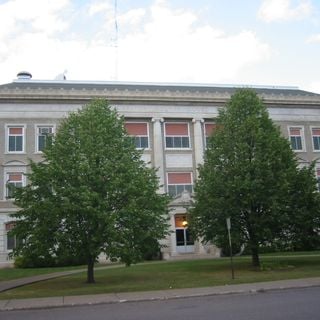 Carlton County Courthouse