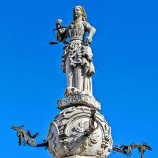 Pelourinho de Campo Maior