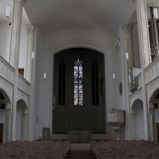 St. Markus