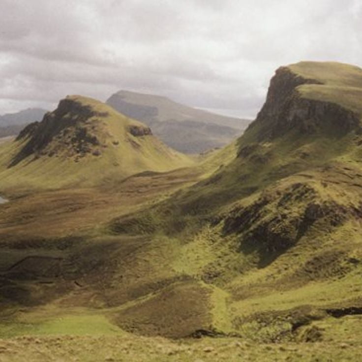 Quiraing
