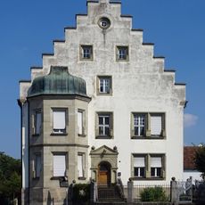 Pfarrhaus
