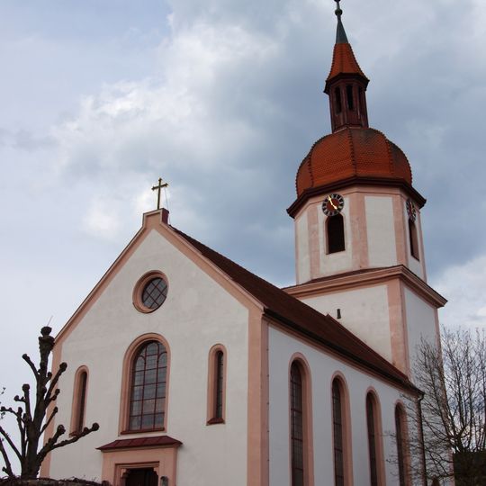 St. Erhard