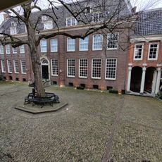 Hermitage Amsterdam