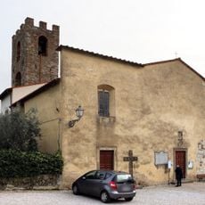 Pieve di Santa Maria Assunta