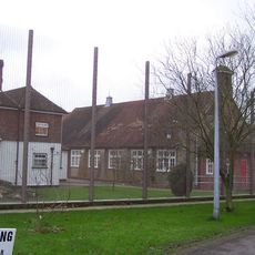 HM Prison Blantyre House