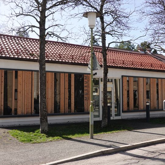 Museum der Stadt Geretsried