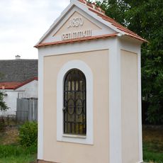 Chapel in Vítonice