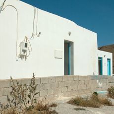 Archaeological collection of Anafi