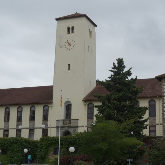 Rhodes University