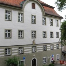 Walburgiberg 5 (Eichstätt)