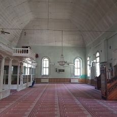 Kağızman Merkez Camii