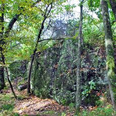 Osceola Bedrock Glades State Natural Area